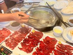 -小肥牛潮汕牛肉火锅(南联店)