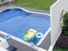 -麓舍全景太湖温泉别墅团建拓展会议亲子