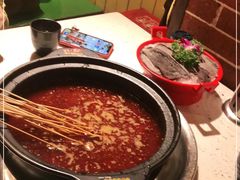 -钢管厂五区小郡肝火锅串串香(总店)