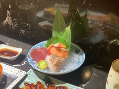 鱼之盛-赤稻·日式料理(禅城店)