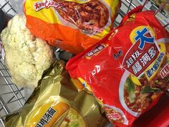 -青岛利群四方购物广场