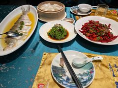 -茶人村·宫廷私厨(奥体印象城店)