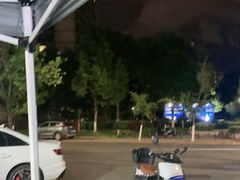-德四家·云南傣味烧烤品牌(和谐店)