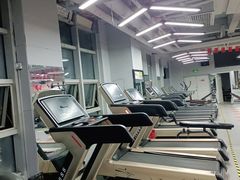 -CXFIT 陈徐健身工作室(凯旋店)