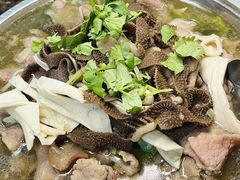 -正宗苏稽毛哥跷脚牛肉总店