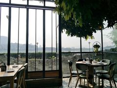 景观位-新城概念餐厅