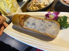 -小龙坎老火锅(华飞店)