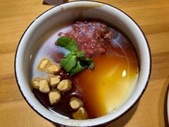 -王慧洁开口虾水饺·地道东北菜(银泰城店)