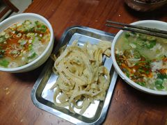 -龙门李家三旦羊肉汤馆