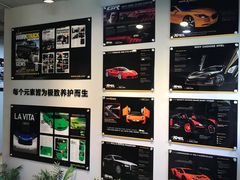 -跃通XPEL超级旗舰店(浦东店)