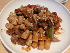-兔爸私家小厨(新北万达店)