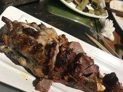 -三个大叔东北烧烤·砂锅菜(西三旗店)