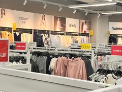 -BIGOFFS超级折扣(中街星汇广场店)