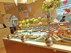 -凡塔斯牛排自助餐厅(莆田万达店)