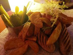 -HIB HUB公社(解放西路店)