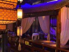 -绿茶餐厅(西湖银泰百货店)