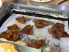 -苏格里岛·自助烤肉·火锅海鲜(金鼎广场店)