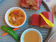 -点都德(龙之梦店)