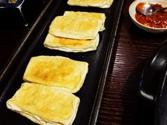 包浆豆腐-滇野云南野生菌餐厅(陕西南路店)