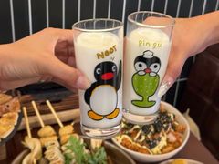 -韩鼎丰·韩国料理(林奥店)