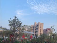 -迎泽公园