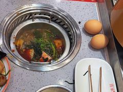 -喜家自助小火锅(乐客城店)