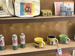 -茶颜悦色(金茂览秀城LG层外街店)