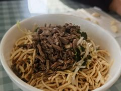 -十二忠手拉面(中华路店)