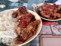 -贤花饭店(凯德店)