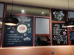 大堂-卡朋西餐(祈福缤纷汇店)