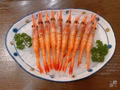 -福樱兰海鲜放题铁板烧(加州店)