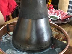 -东镇老火锅(长春路首店)