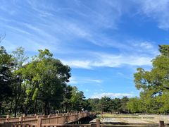 -承德避暑山庄景区