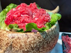 -刘少华贵州小黄牛·鲜牛肉火锅(总店)