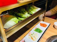 -炉小哥烤肉(朗悦公园茂店)