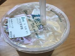 -1点点(香港名店街店)