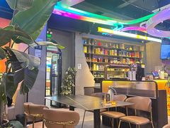 -沈胖子音乐烤吧·炒菜·龙虾(环城东路店)
