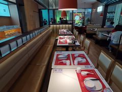 -花漫里亲民日式餐厅(万象城店)
