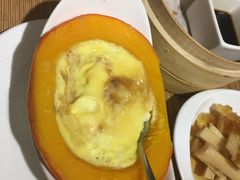 -五观堂素食(新华路店)