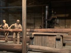 -柳州工业博物馆