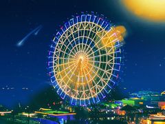 -三亚海昌梦幻海洋不夜城