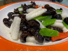 养生小炒-登瀛楼饭庄(领世郡店)