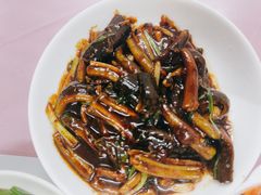-蘭心餐厅(进贤路店)