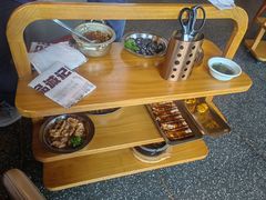 -一品诚记烤肉(大连柏威年购物中心店)