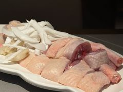 -同仁四季椰子鸡(无锡滨湖万象汇店)