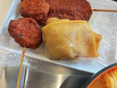 -刘文祥麻辣烫(蛇口店)