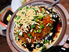-扬州狮子楼·非遗淮扬菜(总店)