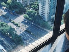-沐森 •疗愈头疗馆(打浦桥店)