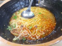 -顺姬冷面(长白西路店)