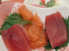 -第六季自助餐厅(甜水园店)